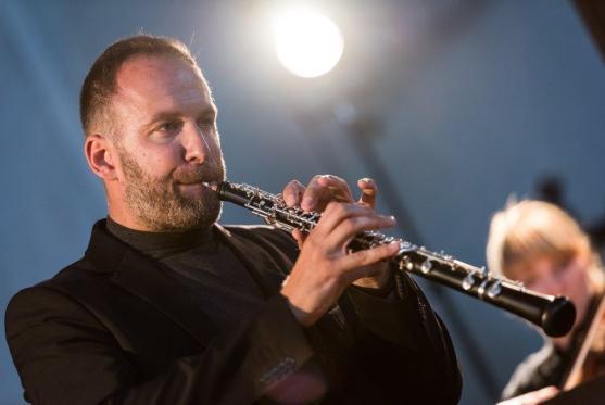 Božanovský kostel se rozezněl zahajovacím koncertem festivalu Za poklady Broumovska