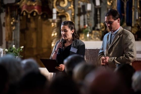 Otovicemi zněl sedmý, hornový koncert festivalu Za poklady Broumovska