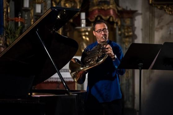 Otovicemi zněl sedmý, hornový koncert festivalu Za poklady Broumovska