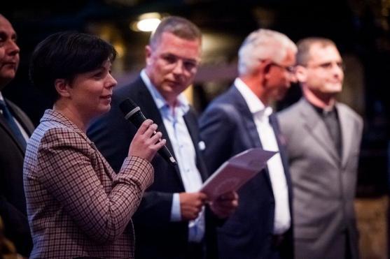 Jazzová mše Karla Růžičky uzavřela 12. ročník festivalu Za poklady Broumovska