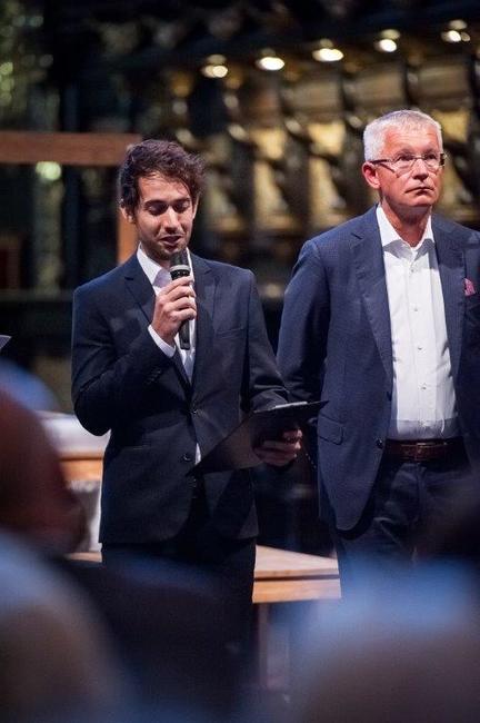 Jazzová mše Karla Růžičky uzavřela 12. ročník festivalu Za poklady Broumovska