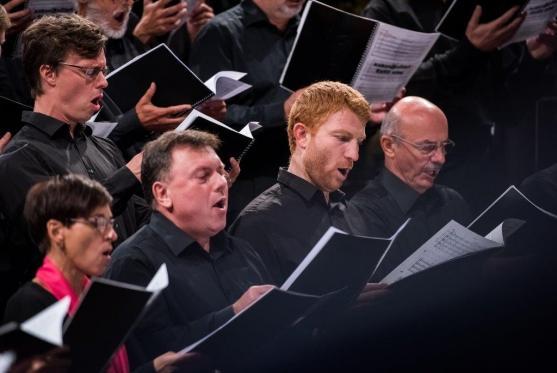 Jazzová mše Karla Růžičky uzavřela 12. ročník festivalu Za poklady Broumovska