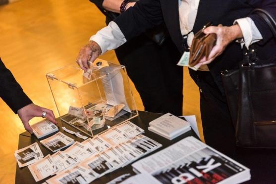 Laureáti Broumovské klávesy vystoupili v Sukově síni pražského Rudolfina