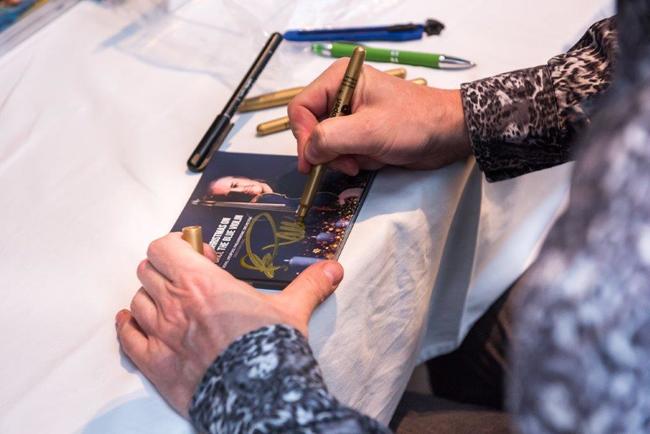 Festival Za poklady Broumovska uzavřel koncert Pavla Šporcla a Gipsy Way Ensemble 