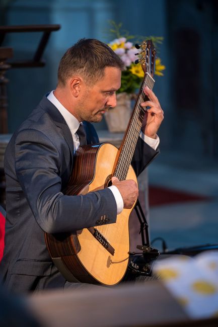 V Šonově zněla soudobá polská hudba