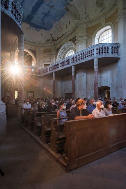 V Šonově zněla soudobá polská hudba