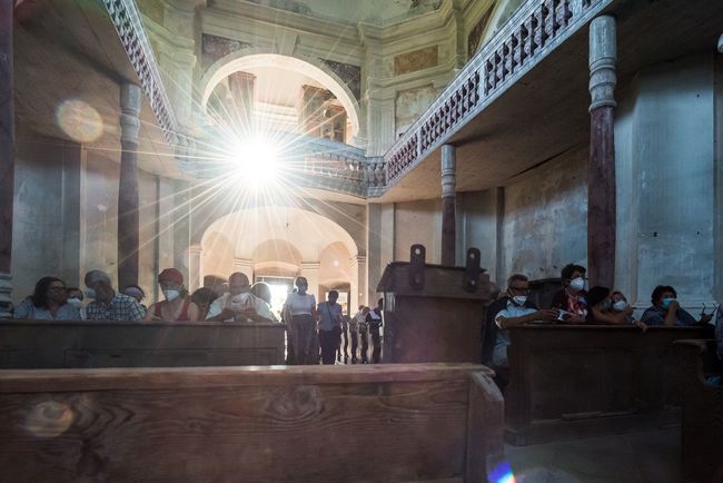 V Šonově zněla soudobá polská hudba