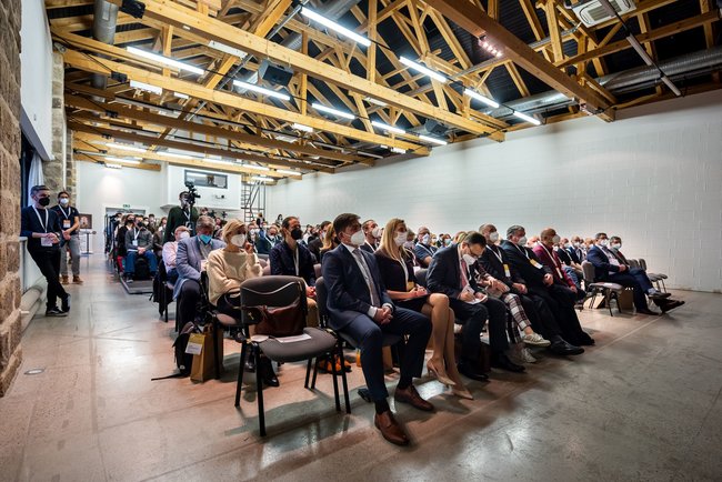 „Jaké hodnoty jsou důležité pro společnost?“ zjišťovaly Broumovské diskuse první den