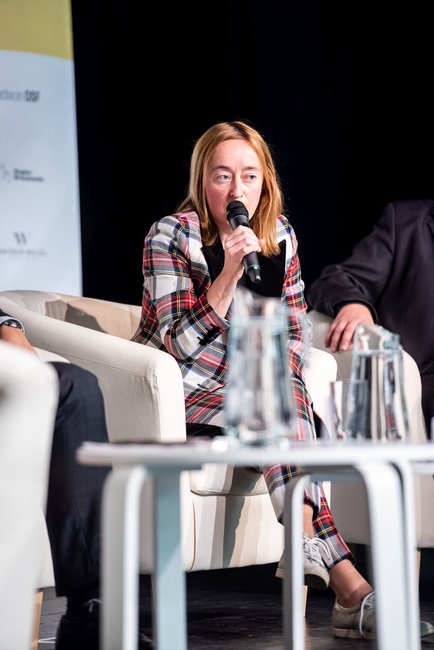 „Jaké hodnoty jsou důležité pro společnost?“ zjišťovaly Broumovské diskuse první den