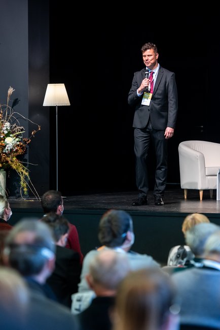 Broumovské diskuse v pátek zaměřily svou pozornost na hledání společných hodnot