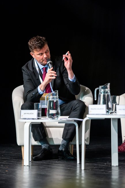 Broumovské diskuse v pátek zaměřily svou pozornost na hledání společných hodnot