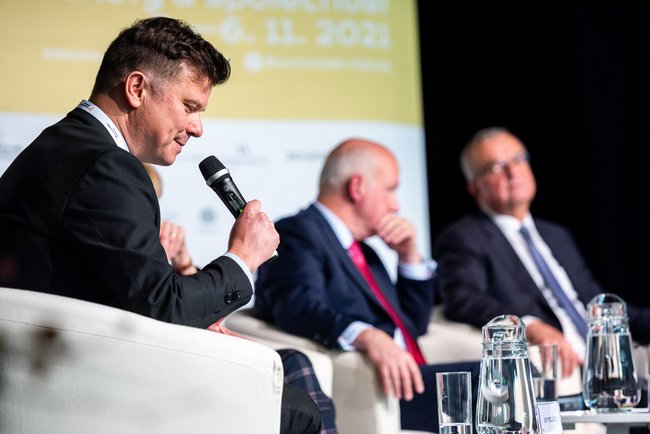 Broumovské diskuse v pátek zaměřily svou pozornost na hledání společných hodnot