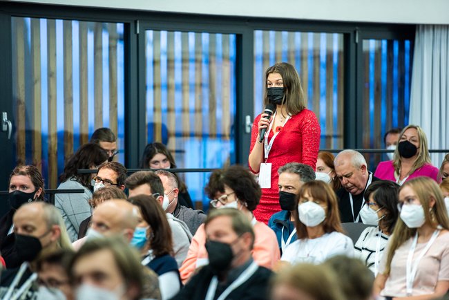 Broumovské diskuse v pátek zaměřily svou pozornost na hledání společných hodnot