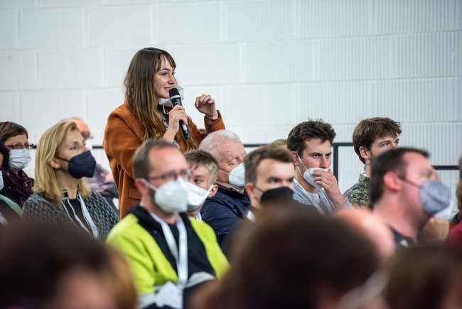 Broumovské diskuse v pátek zaměřily svou pozornost na hledání společných hodnot