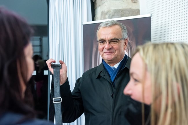 Broumovské diskuse v pátek zaměřily svou pozornost na hledání společných hodnot