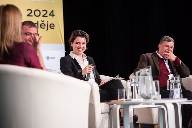 Vzájemnost v kultuře je předpokladem dialogu