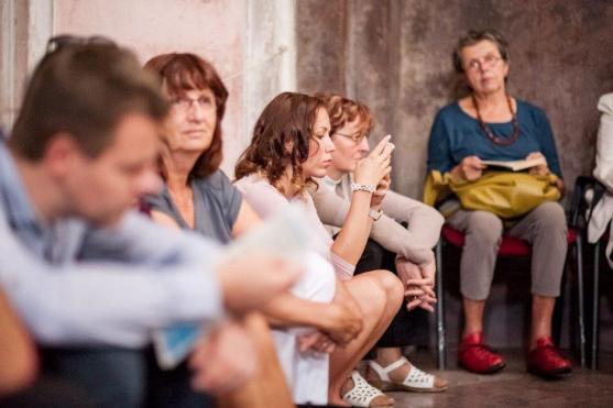 Kühnův smíšený sbor zakončil jedenáctý ročník festivalu Za poklady Broumovska