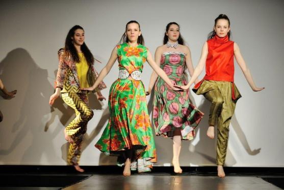 Do posledního místa vyprodaný Konferenční sál Informačního centra Broumovska přivítal jaro ve velkém stylu