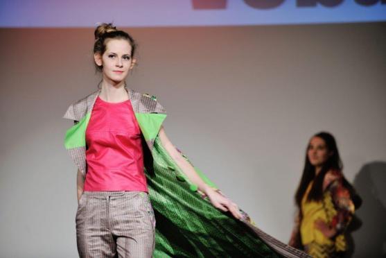 Do posledního místa vyprodaný Konferenční sál Informačního centra Broumovska přivítal jaro ve velkém stylu