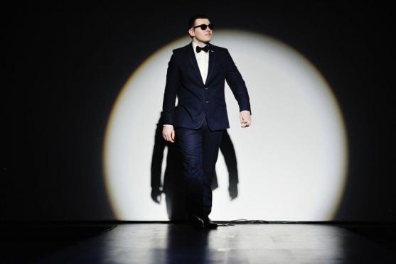 Do posledního místa vyprodaný Konferenční sál Informačního centra Broumovska přivítal jaro ve velkém stylu