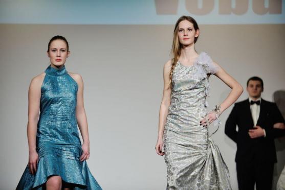 Do posledního místa vyprodaný Konferenční sál Informačního centra Broumovska přivítal jaro ve velkém stylu