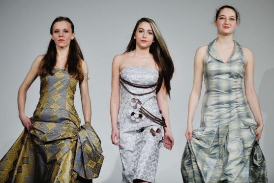 Do posledního místa vyprodaný Konferenční sál Informačního centra Broumovska přivítal jaro ve velkém stylu