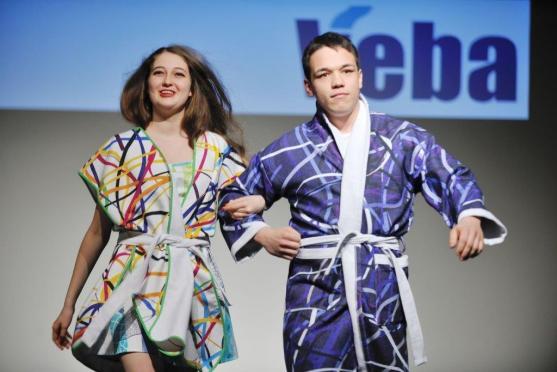 Do posledního místa vyprodaný Konferenční sál Informačního centra Broumovska přivítal jaro ve velkém stylu