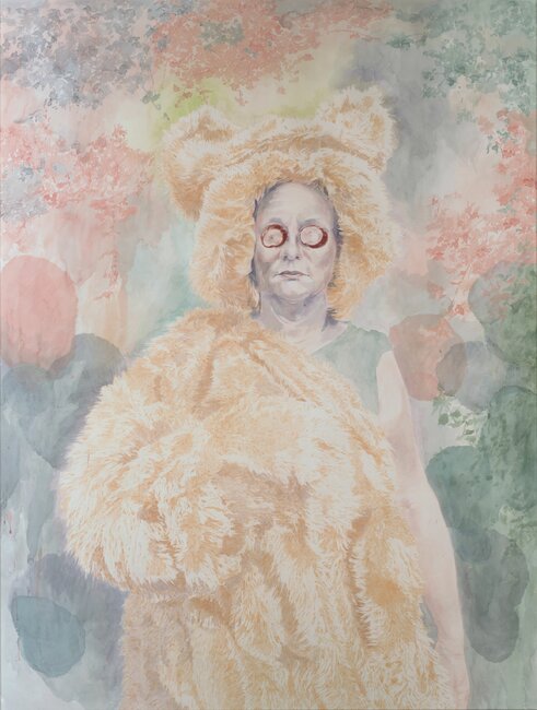 Začíná výstavní sezóna v Galerii dům a klášterní zahradě