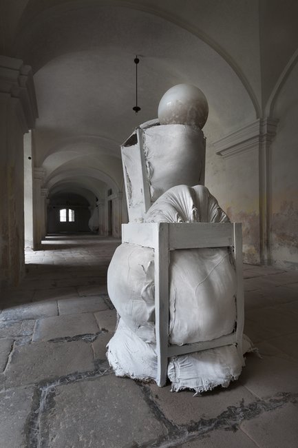 Galerie Dům zahajuje výstavní sezónu