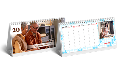 Darujte vzpomínky. Darujte originál