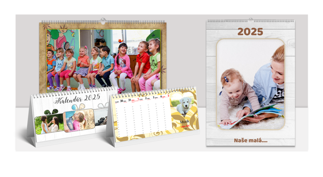 Darujte vzpomínky. Darujte originál