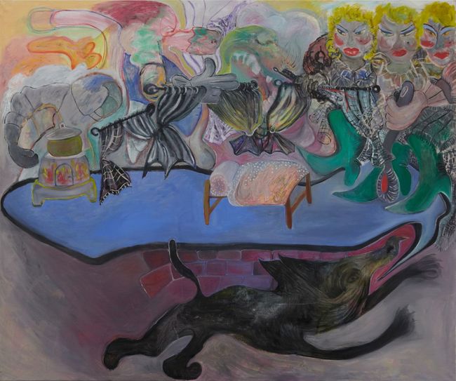 V pátek bude před klášterním kostelem sv. Vojtěcha zahájena výstava Ora et lege 