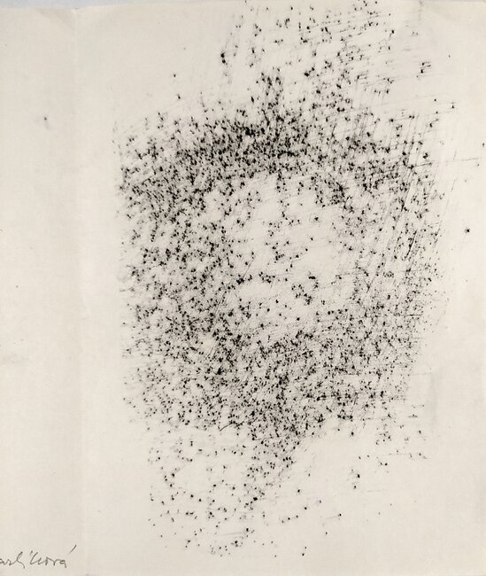 Zelený domeček přináší výběr z díla Olgy Karlíkové