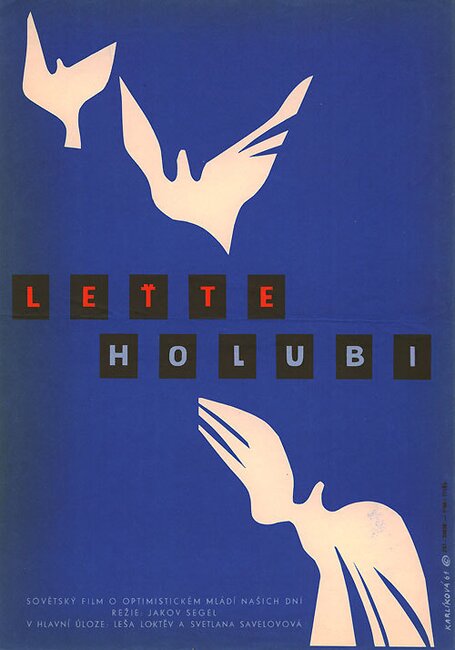 Zelený domeček přináší výběr z díla Olgy Karlíkové