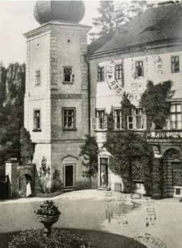 Adršpašský Nepomuk se dočká obnovy