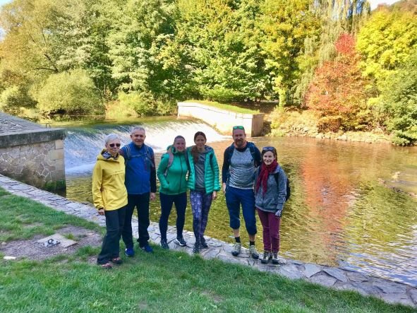 Pojďme dnes společně držet Broumovu palce!