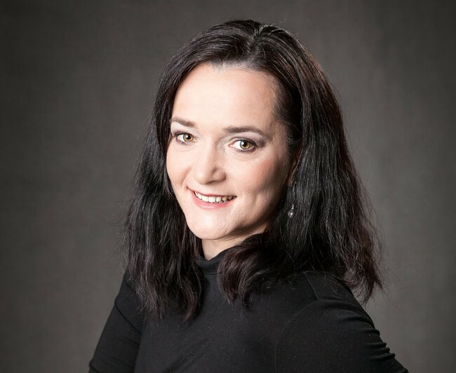 Ráda pomáhám lidem měnit jejich životy