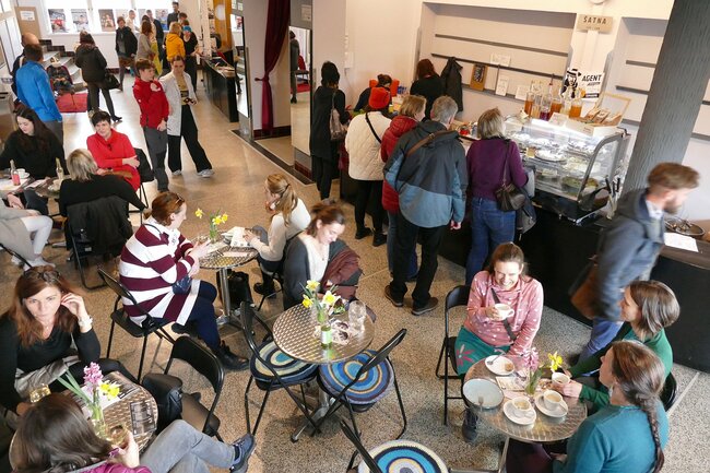 Jeden svět v Polici nad Metují klepe na dveře