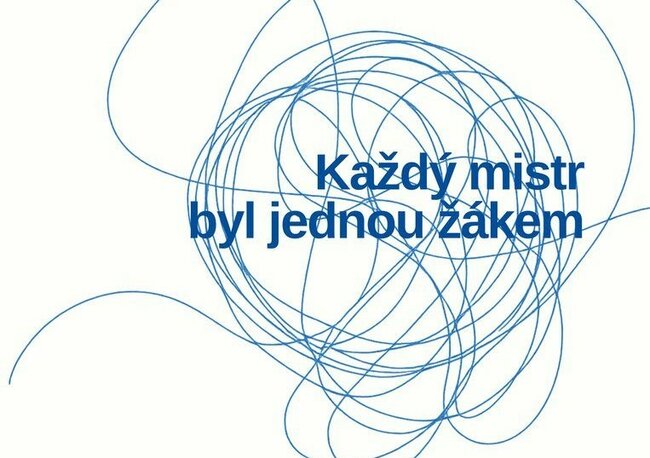 Každý mistr byl jednou žákem aneb polická ZUŠ slaví 35. let