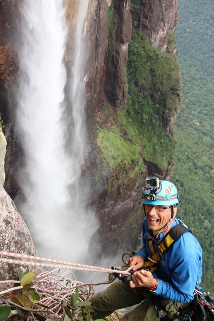 Horolezecký festival v Teplicích letos představí mladé lezce i workshopy