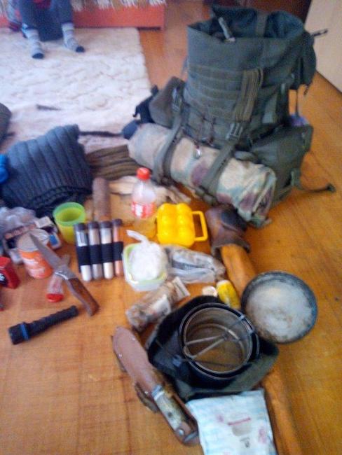 Emil Kopecký se chystá na cestu kolem republiky po hraničních patnících