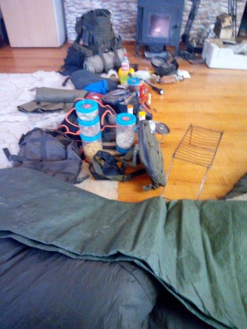 Emil Kopecký se chystá na cestu kolem republiky po hraničních patnících