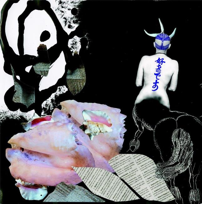 Periferie něhy (Eva Kroupová/Vesna Walden) - už 23. 9. 2021