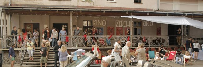 Polské Sokołowsko ožívá 