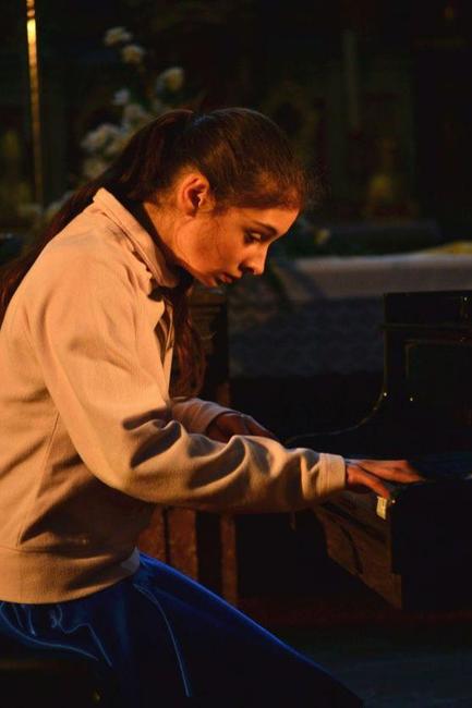 Skončil 2. ročník klavírní soutěže Broumovská klávesa