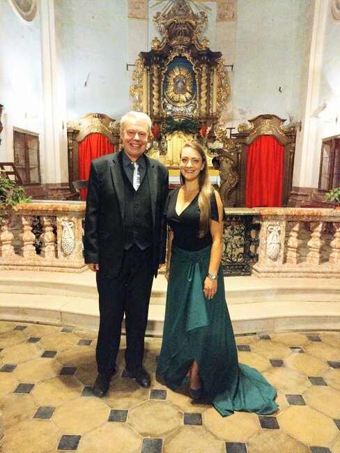 U nás doma je málokdy ticho