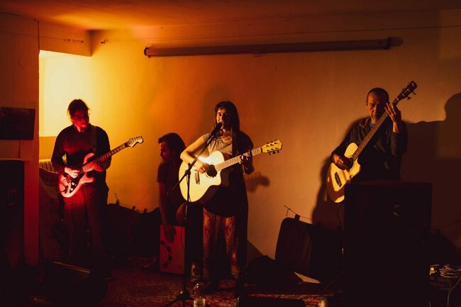 Druhý ročník sousedského festivalu s tématem vody zve do Martínkovic