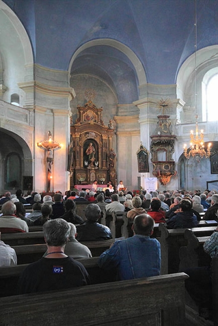 Jazz v podání Clarinet Factory nadchl malé i velké posluchače