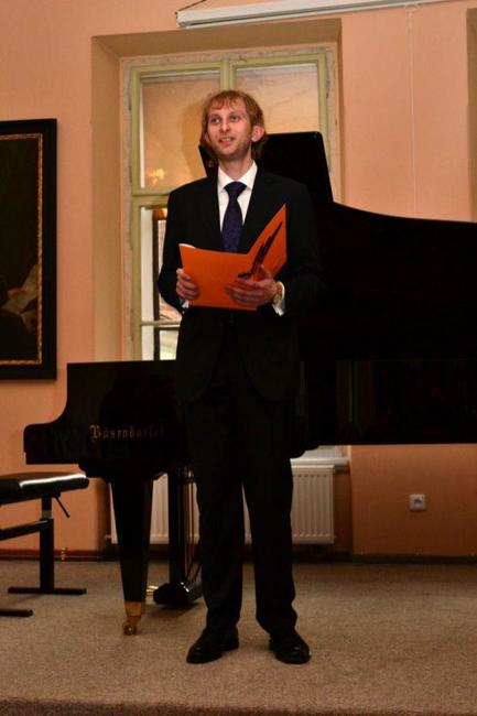 Broumovská klávesa začala úvodním koncertem a rozlosováním kategorií