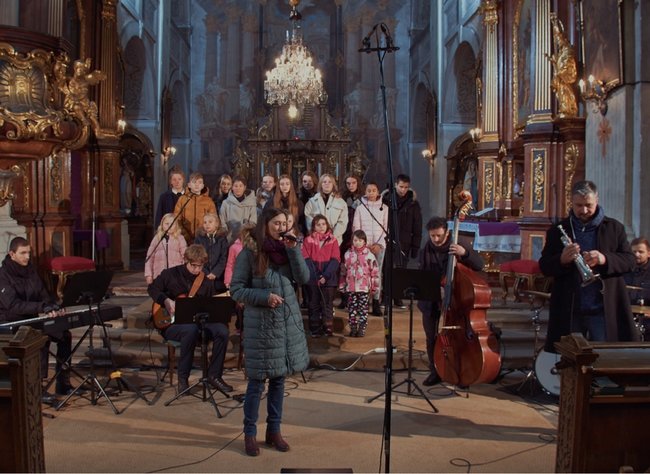 Ohlédnutí za uplynulým rokem v ZUŠ Broumov